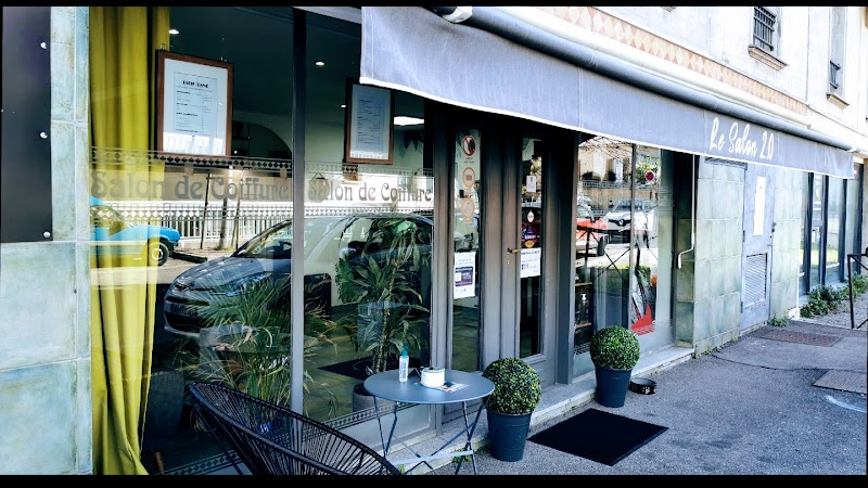 Le Salon 2.0 Bastia - Coiffure Bastia - OneBooking