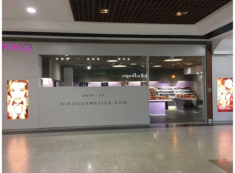 Kiko Milano