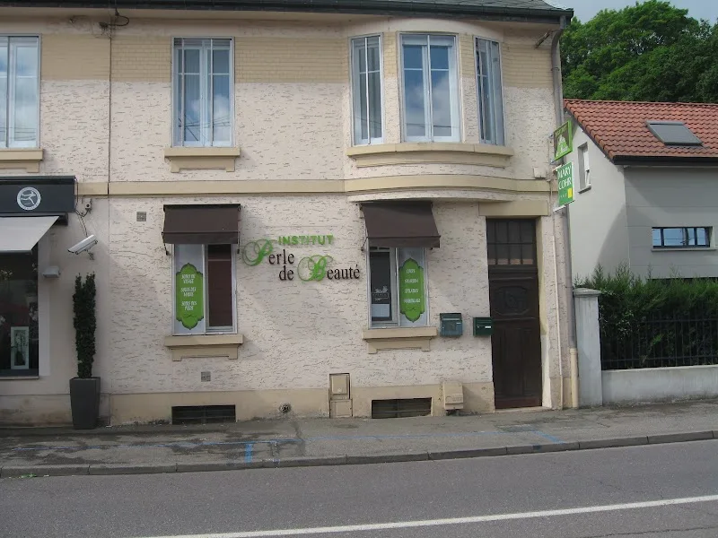 Institut Perle de Beauté