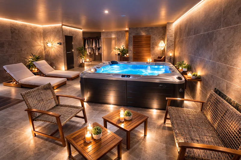 ExSPArience - Spa Poitiers - OneBooking