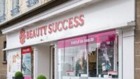 Beauty Success - Parfumerie & Institut - Coiffure Fougères - OneBooking