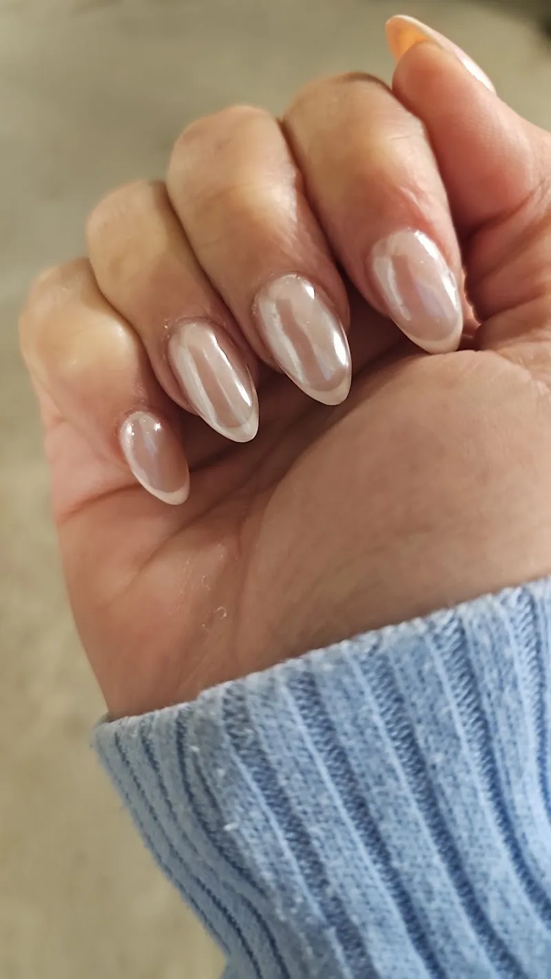 SHEILBY NAILS