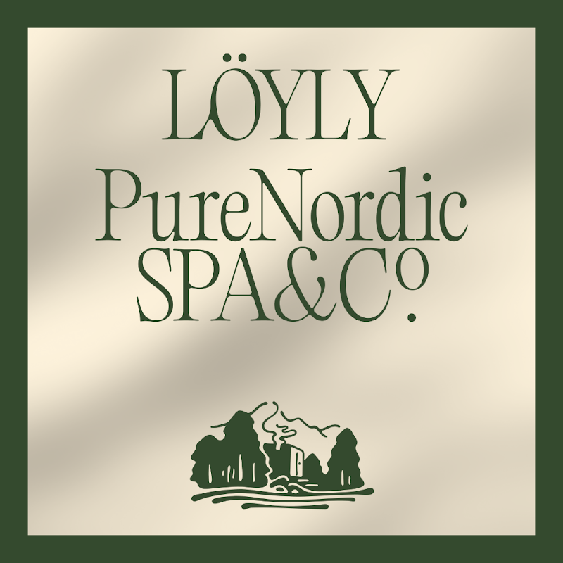 Löyly Spa - Lyon