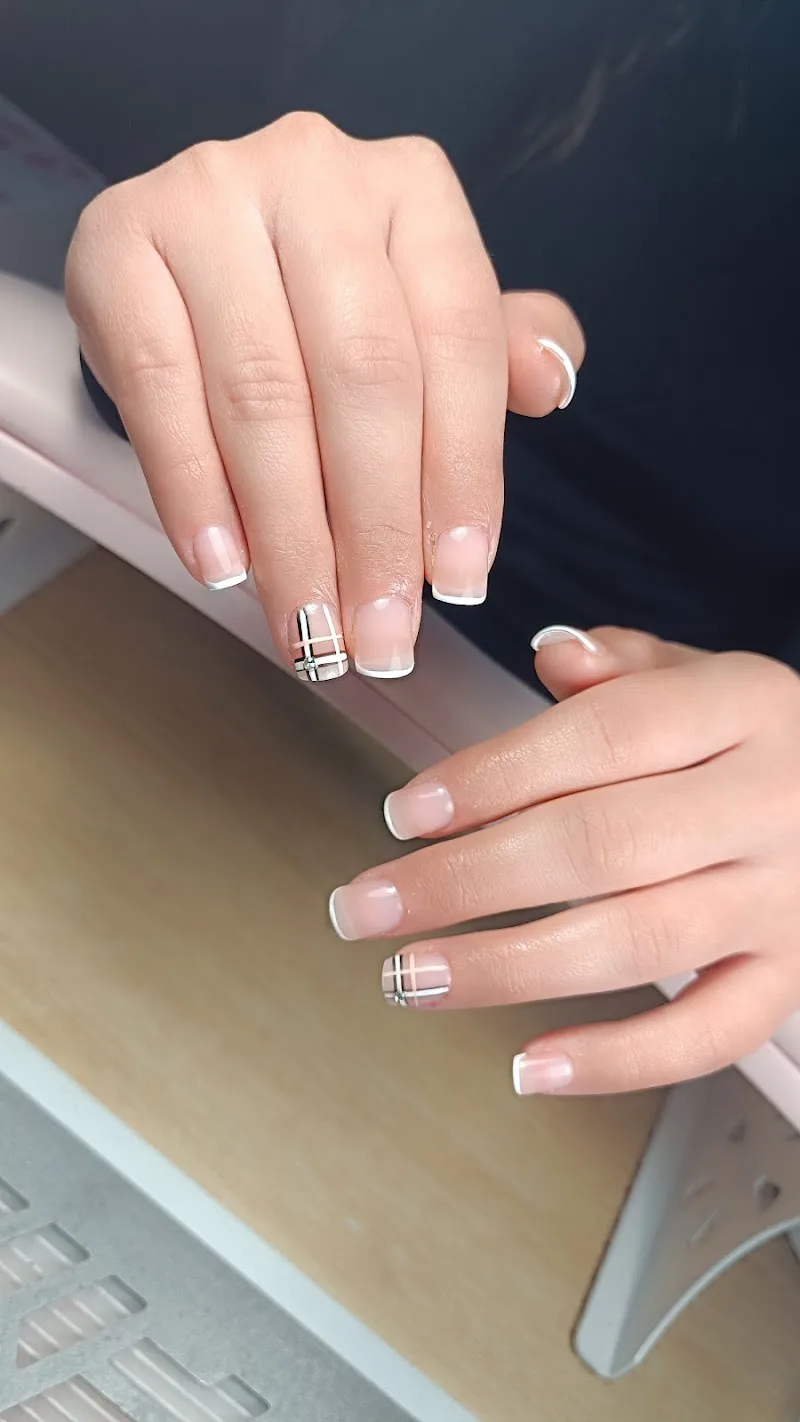 Nails Sensations