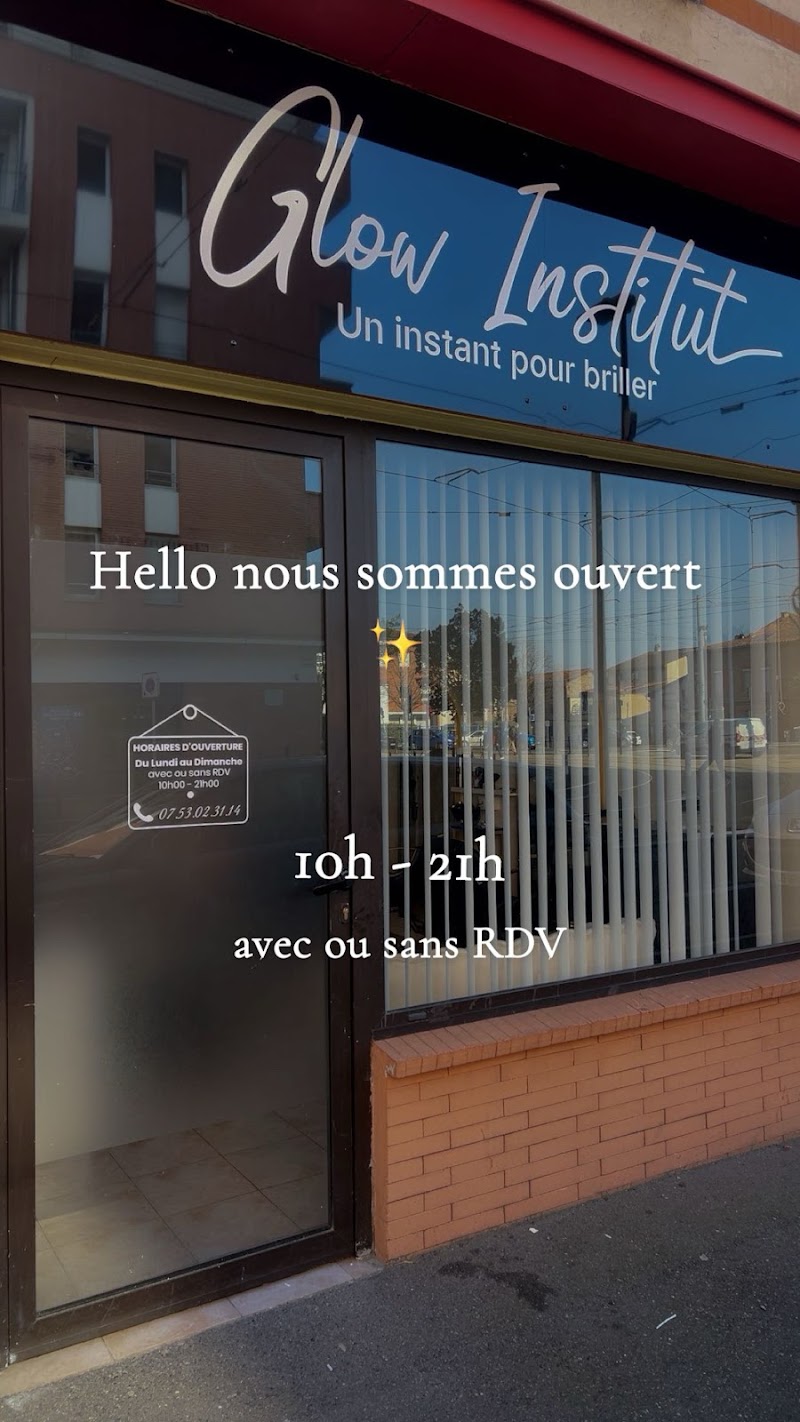 Glow Institut