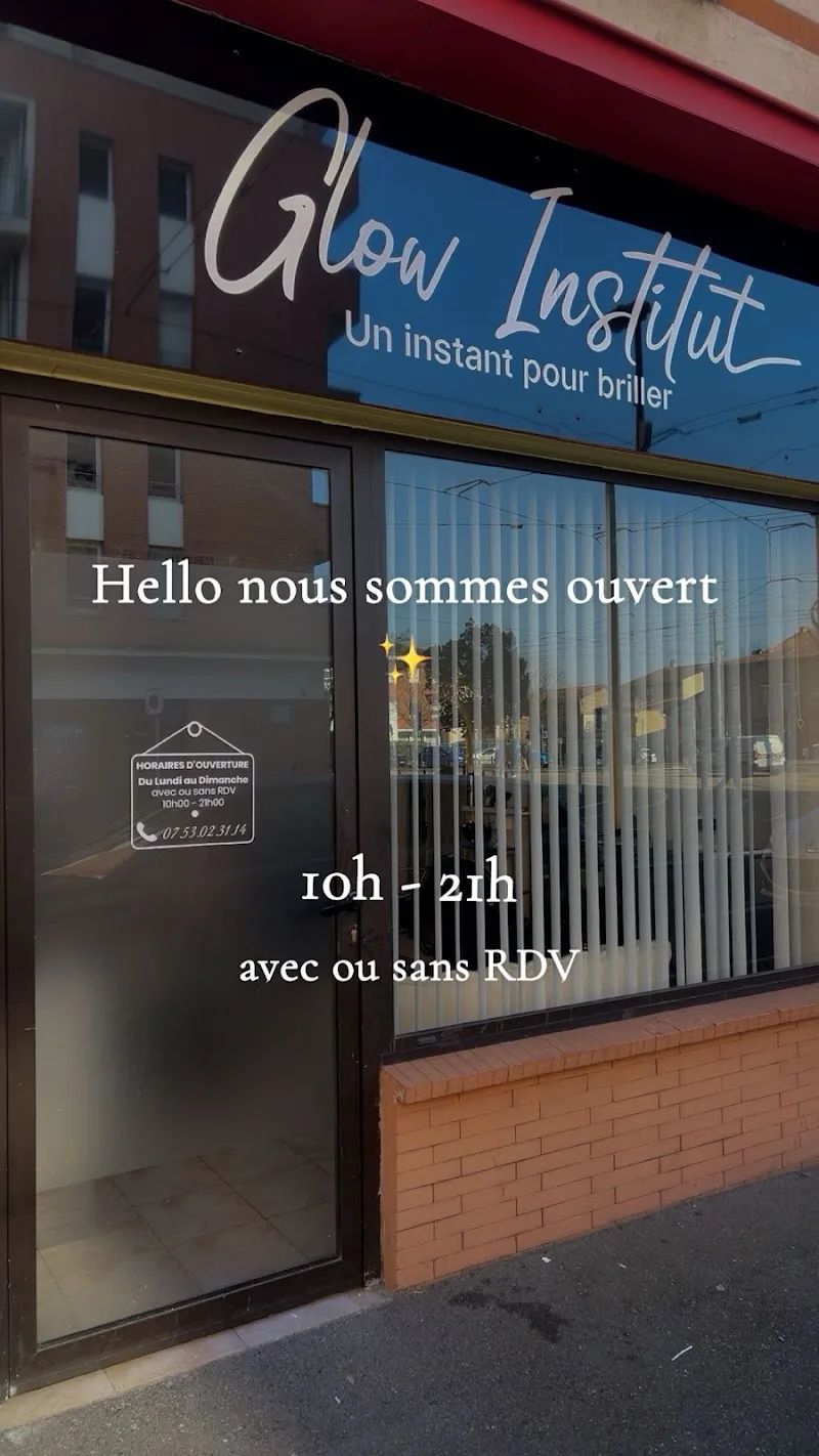 Glow Institut