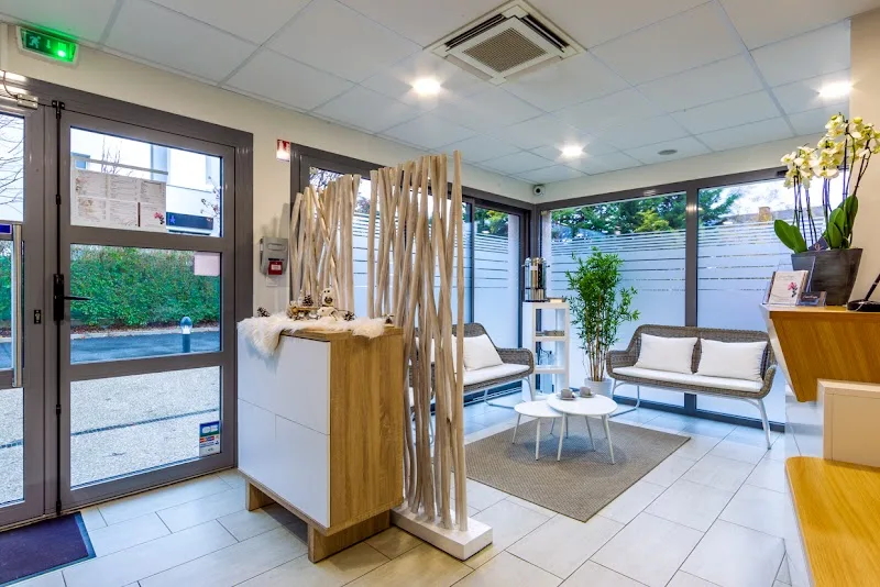 SPA ESCALE D' OXYGENE - Onglerie Amiens - Photo de couverture - OneBooking