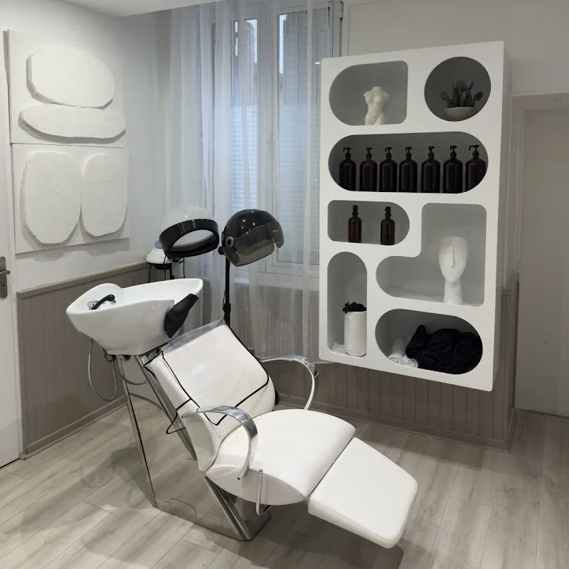 Zeina studio