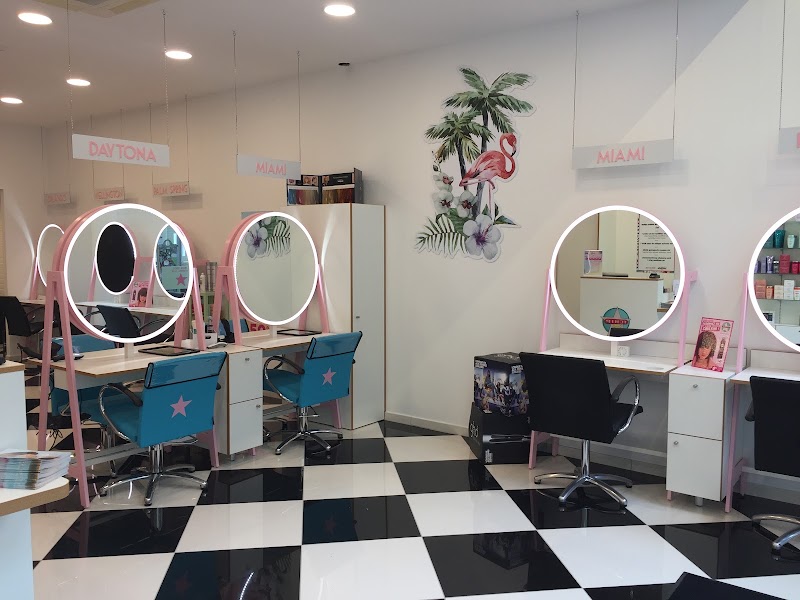 Tchip Coiffure Lyon 7 - Coiffure Lyon - OneBooking