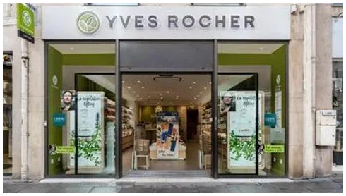 Yves Rocher