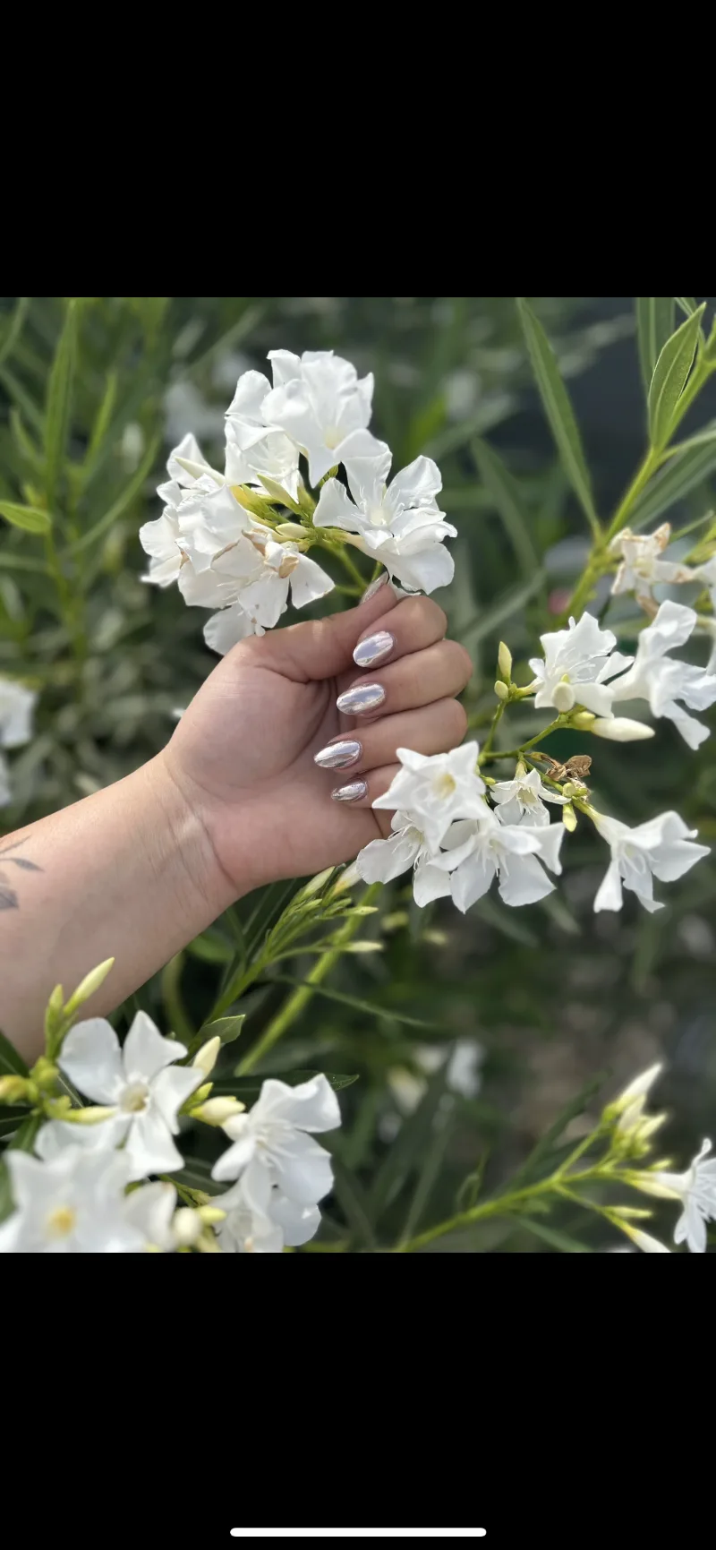 Ongles styl’élégance