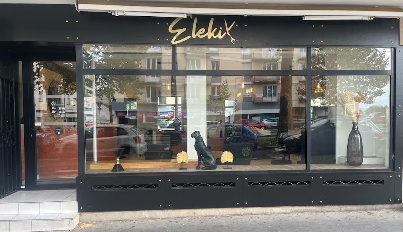 ELEKI coiffure - Coiffure Tours - OneBooking