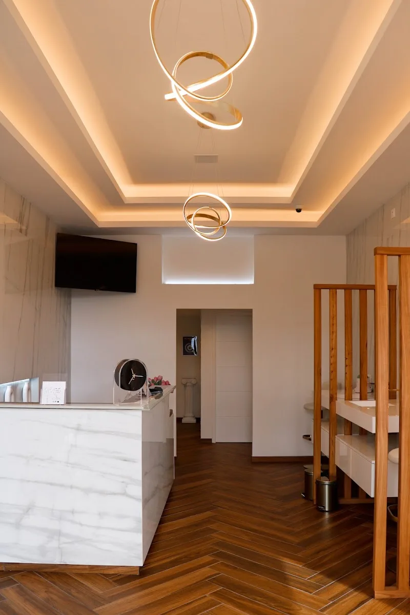 Le Regard d'Alex - Épilation Brest - Photo de couverture - OneBooking