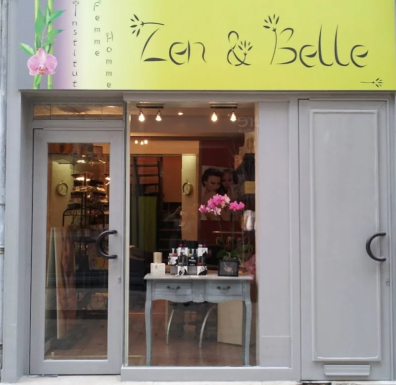 Zen & Belle