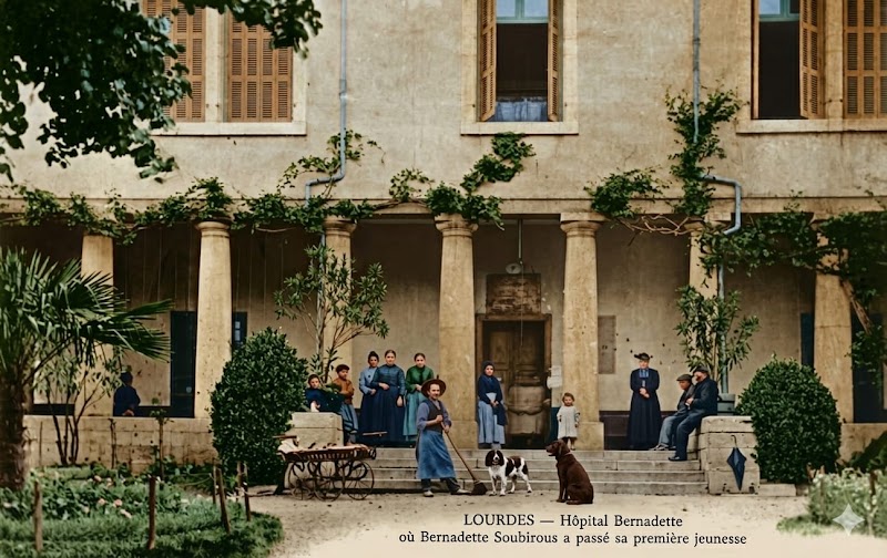Hôtel Le Rive Droite & Spa