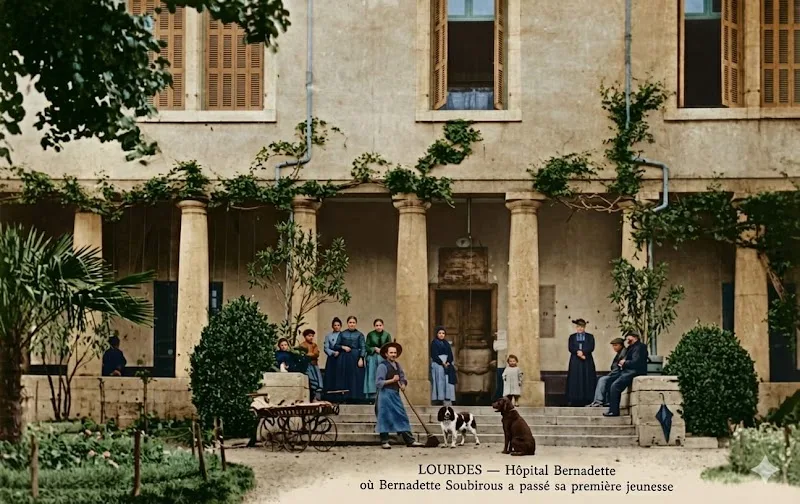 Hôtel Le Rive Droite & Spa