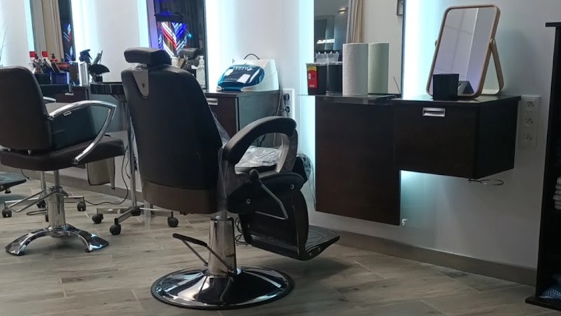 Mus Coiffure - Coiffure Poitiers - OneBooking