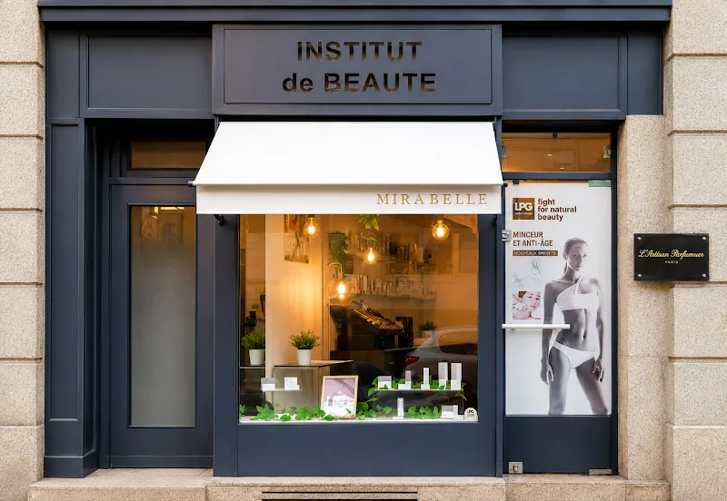Institut Mirabelle