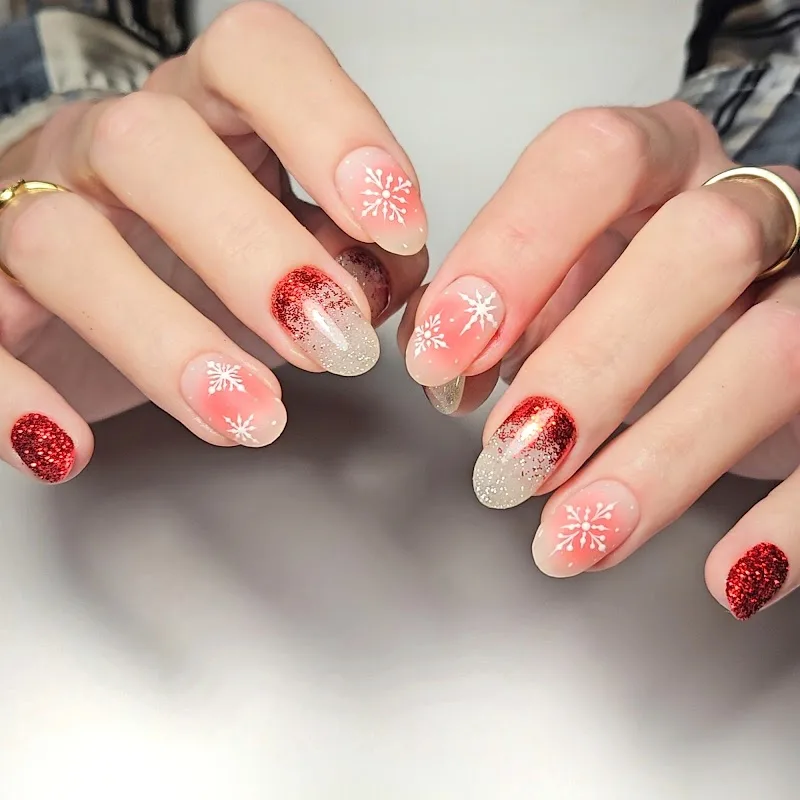 MarahNailArt - Rennes