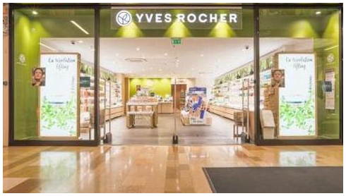 Yves Rocher