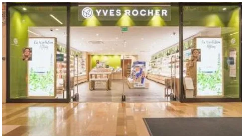 Yves Rocher