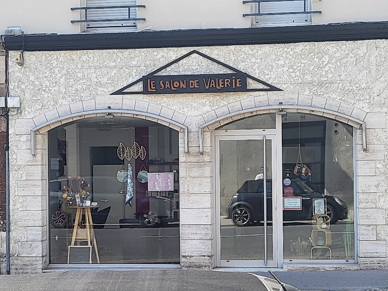 Le Salon de Valérie - Coiffure Reims - OneBooking