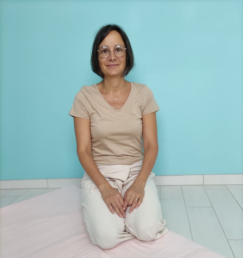 Alexandra Lavarini-Shiatsu-Bayonne