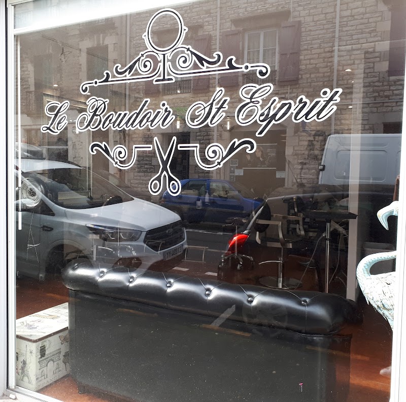Le Boudoir St-Esprit - Coiffure Bayonne - OneBooking