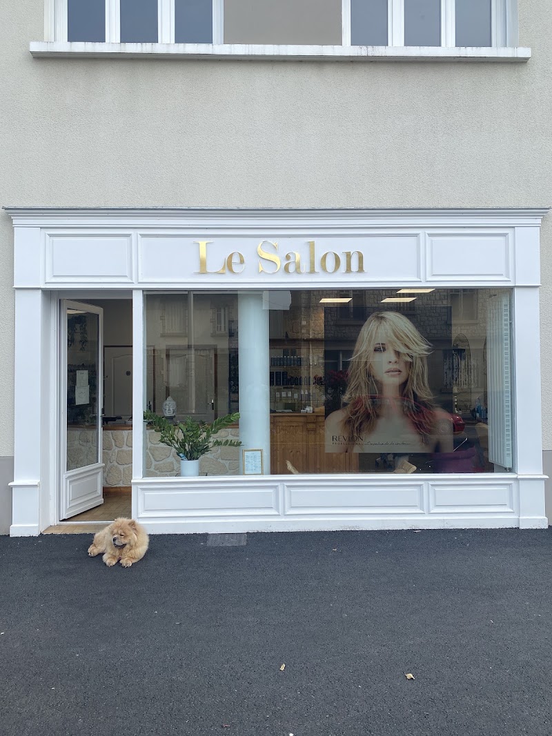 Le Salon - Coiffure Limoges - OneBooking