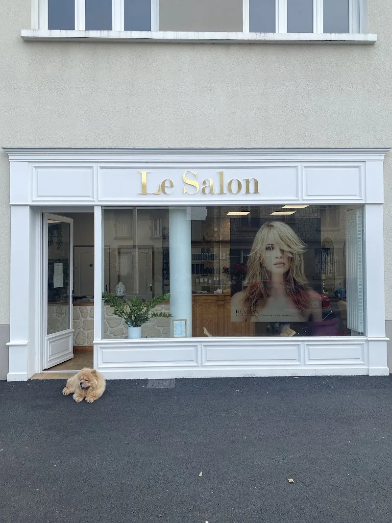Le Salon