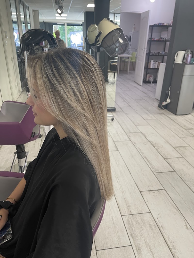 L'R Coiffure - Coiffure Saint-Étienne - OneBooking
