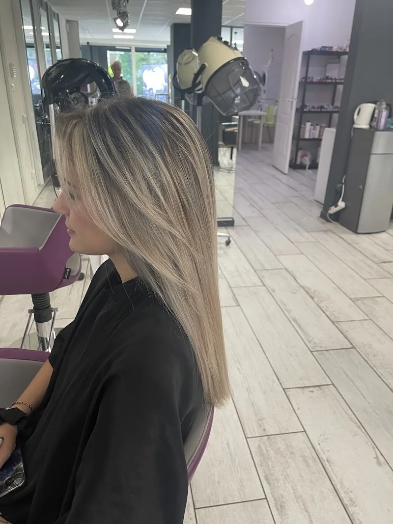L'R Coiffure
