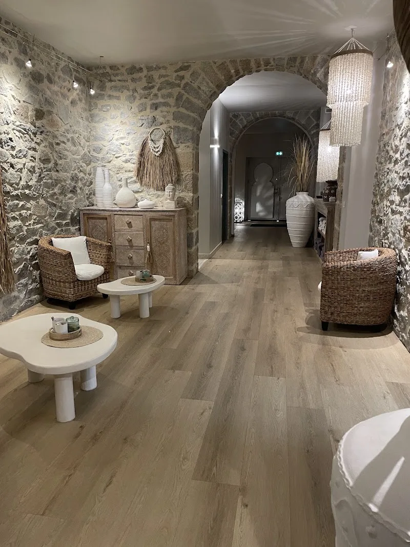 Isatis Le Spa