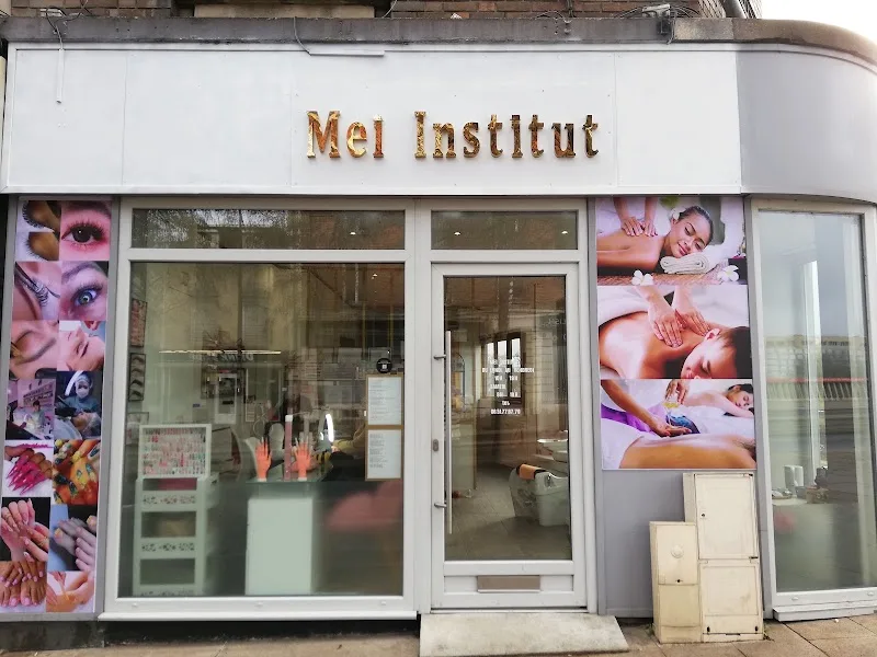 MEI INSTITUT