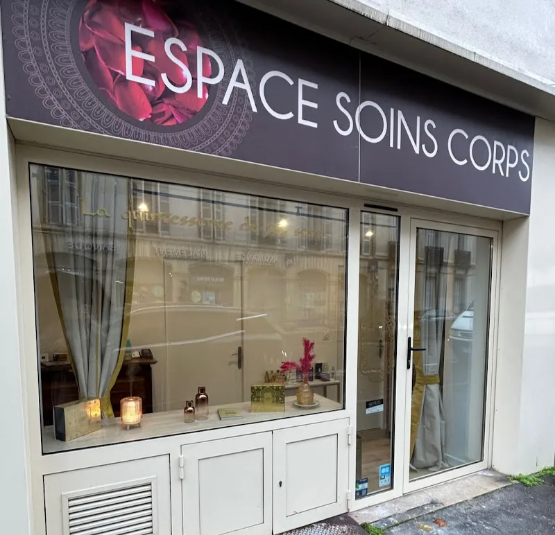 Espace Soins Corps