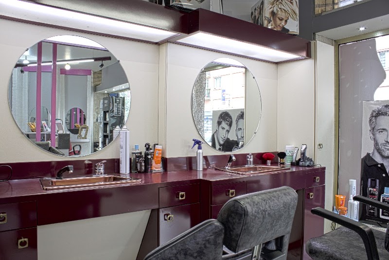 Hair Chri's - Coiffure Rouen - OneBooking