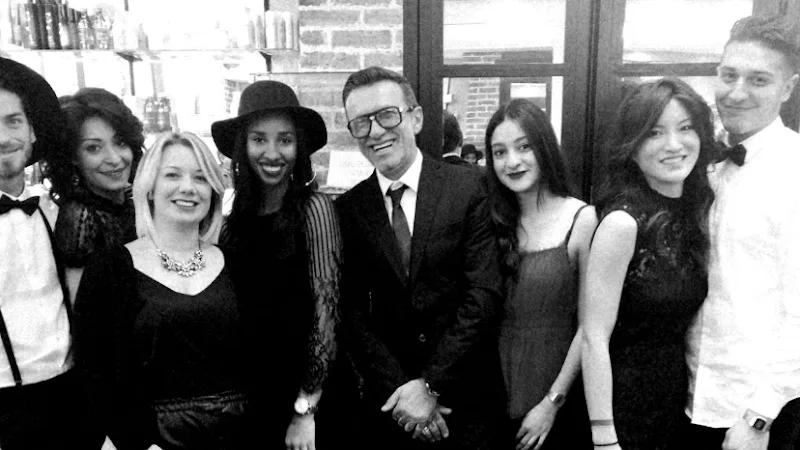 Partners - Coiffeur Cannes