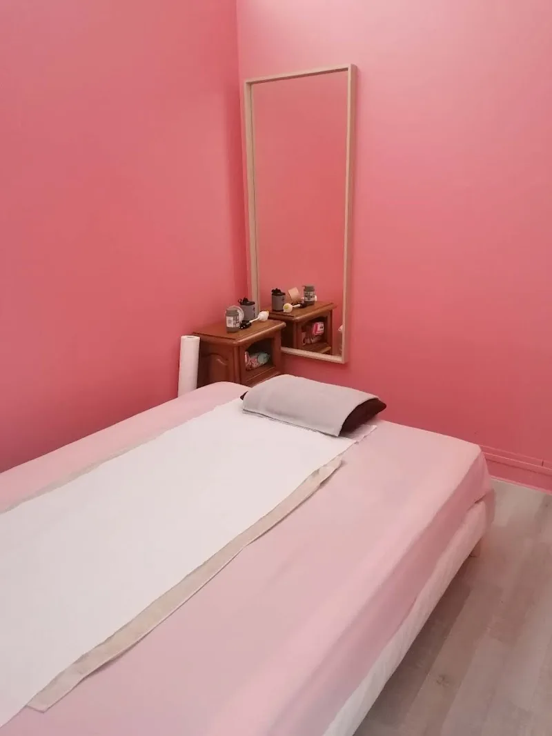 Salon de massage Soleil D’or