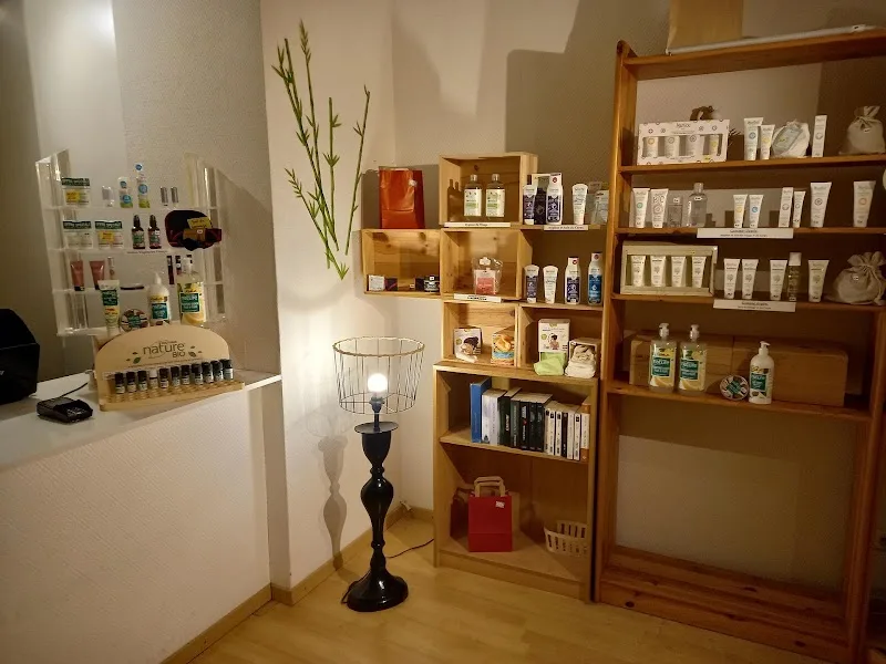 Eglantine Institut de Beauté