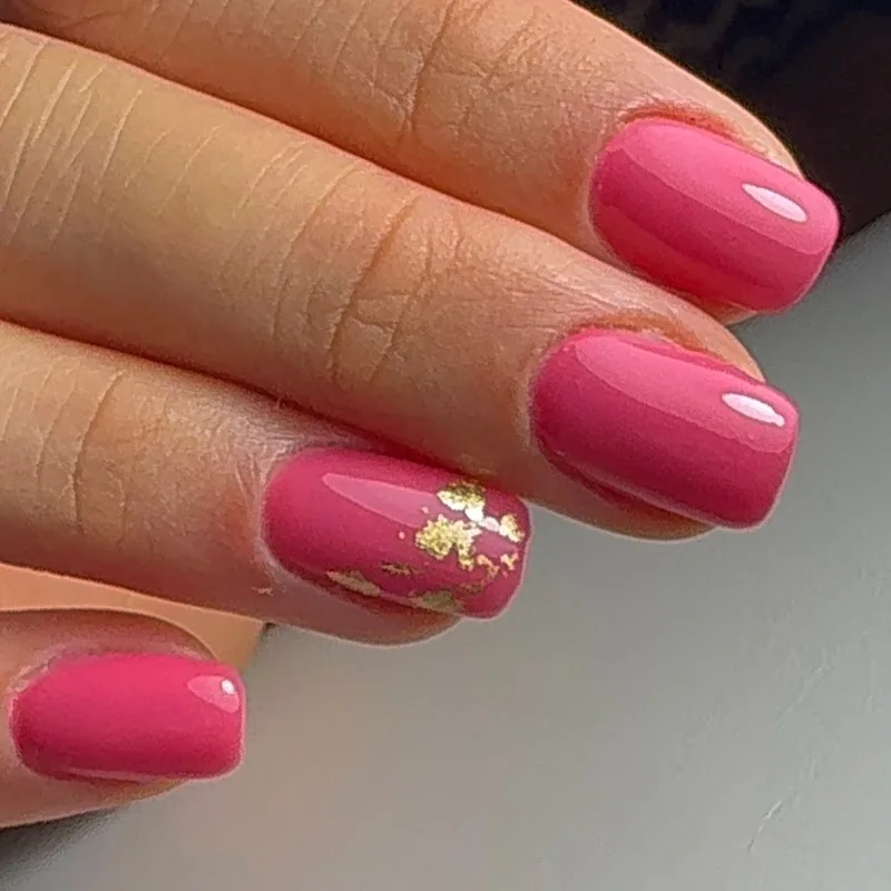 Audrey Nails - Onglerie Clermont-Ferrand - Photo de couverture - OneBooking