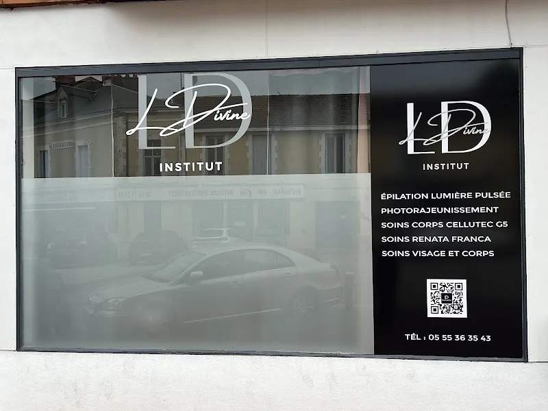 LDivine Institut