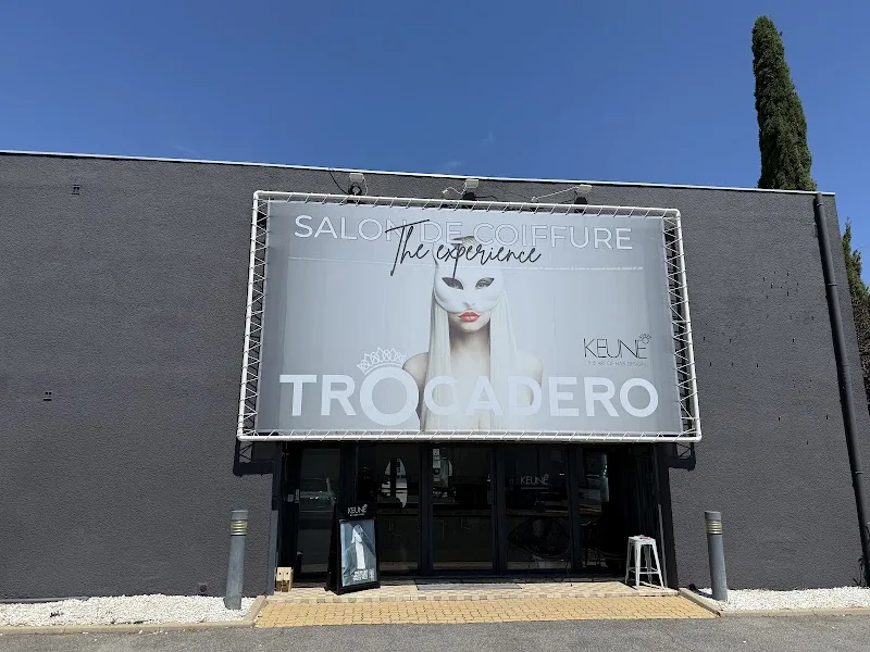 Trocadero