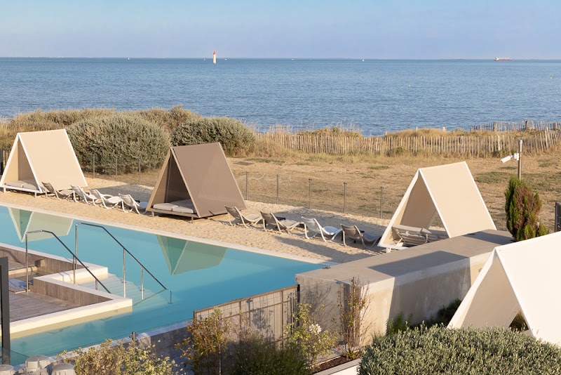 RELAIS THALASSO Île de Ré