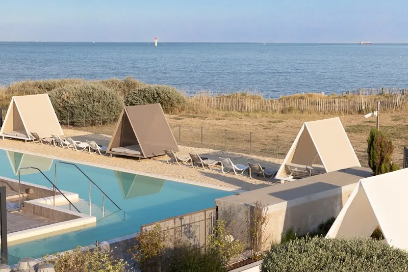 RELAIS THALASSO Île de Ré