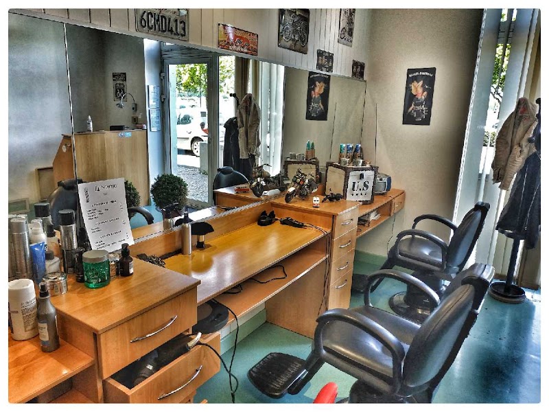 El MACHO - Coiffure Bayonne - OneBooking