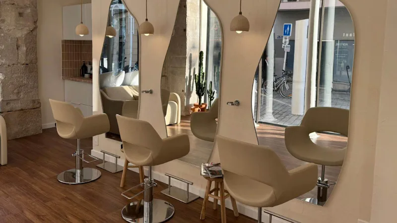 Studio Bobo - Coiffure Toulon - Photo de couverture - OneBooking