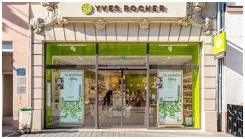 Yves Rocher
