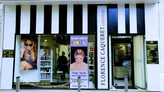 Salon Florence.C
