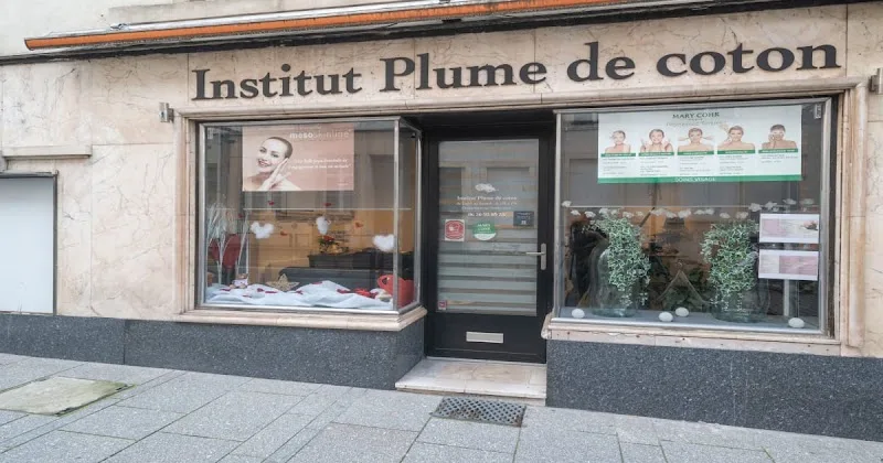 Plume De Coton