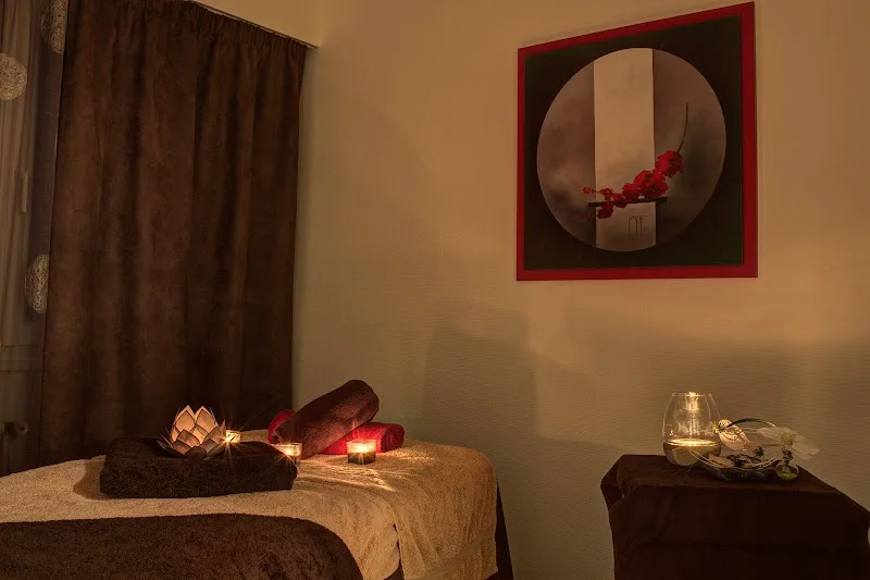 Massage Le Mans : Sens'Orielle Bien-être & Esthétique - Épilation Le Mans - OneBooking